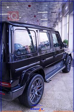 مێرسێدس بێنز G-Class
